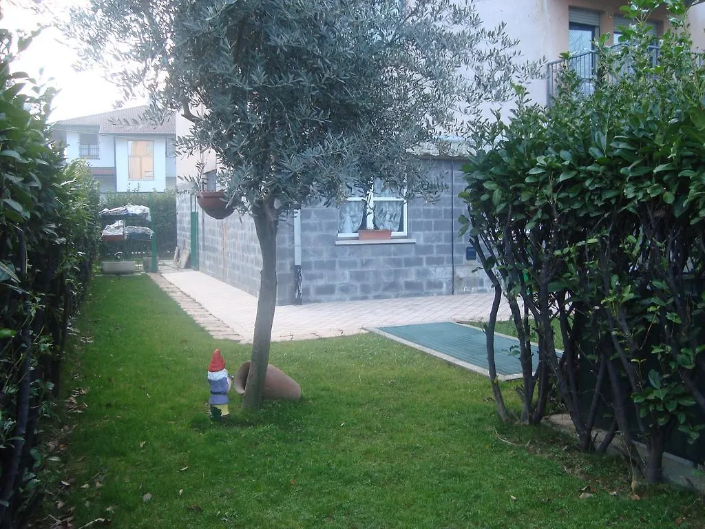 Lallio The Village B&B