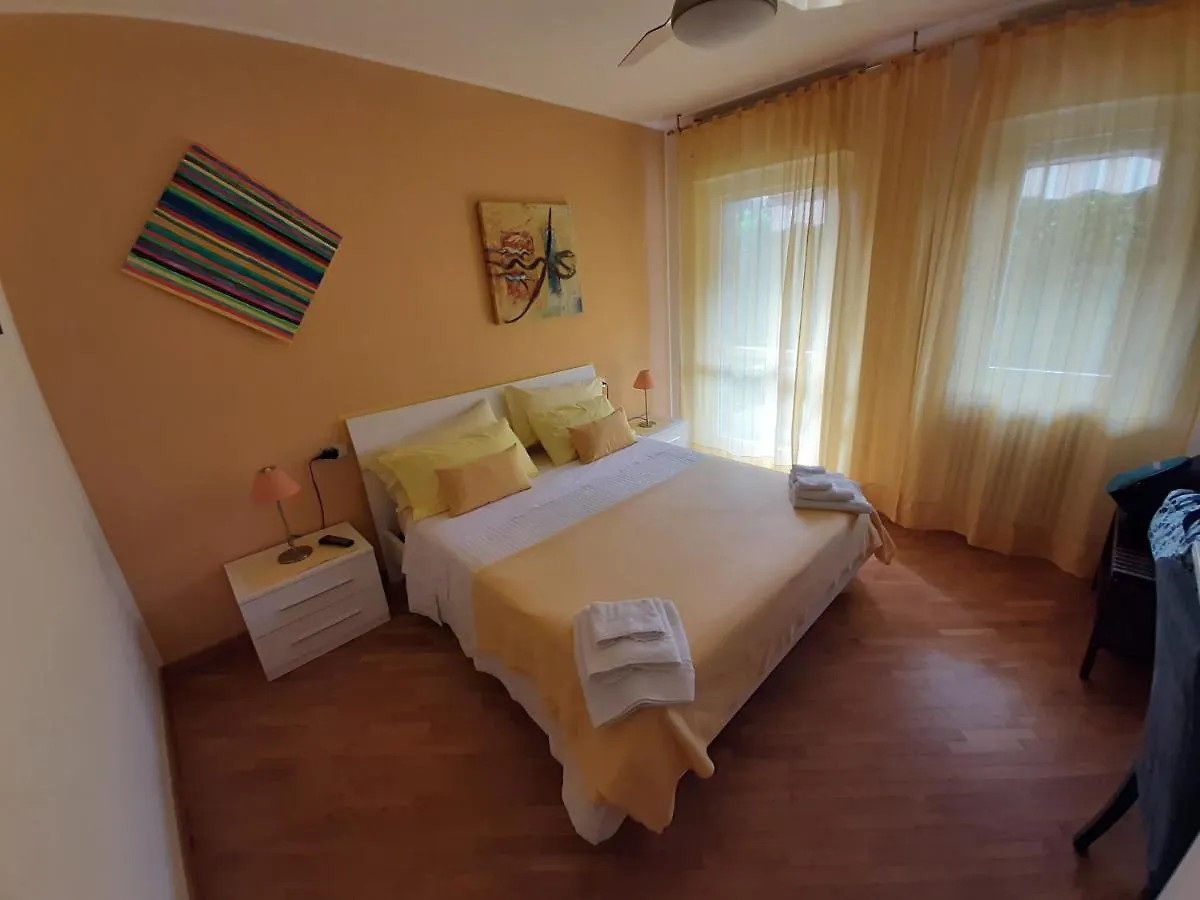 The Village B&B Лаллио
