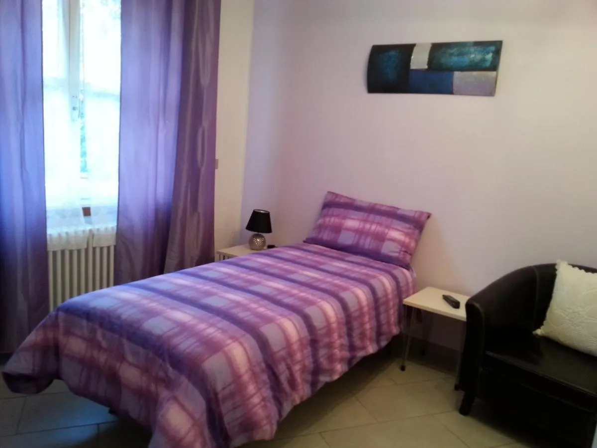 Bed & Breakfast The Village B&B Lallio