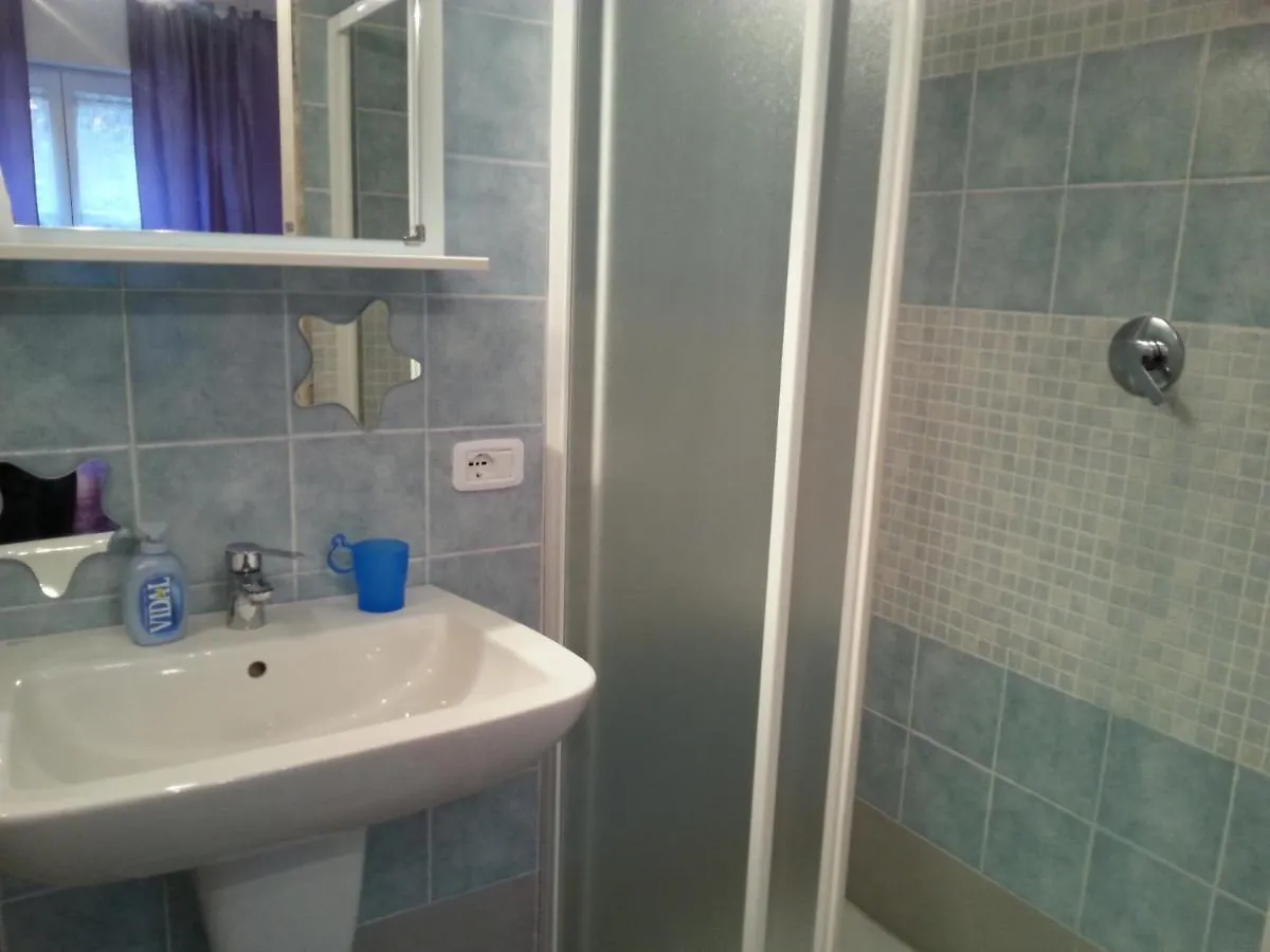 The Village B&B Lallio Bed & Breakfast